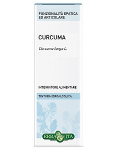 CURCUMA RIZOMA SOL IAL 50ML