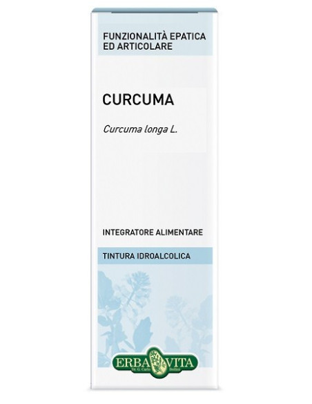 CURCUMA RIZOMA SOL IAL 50ML
