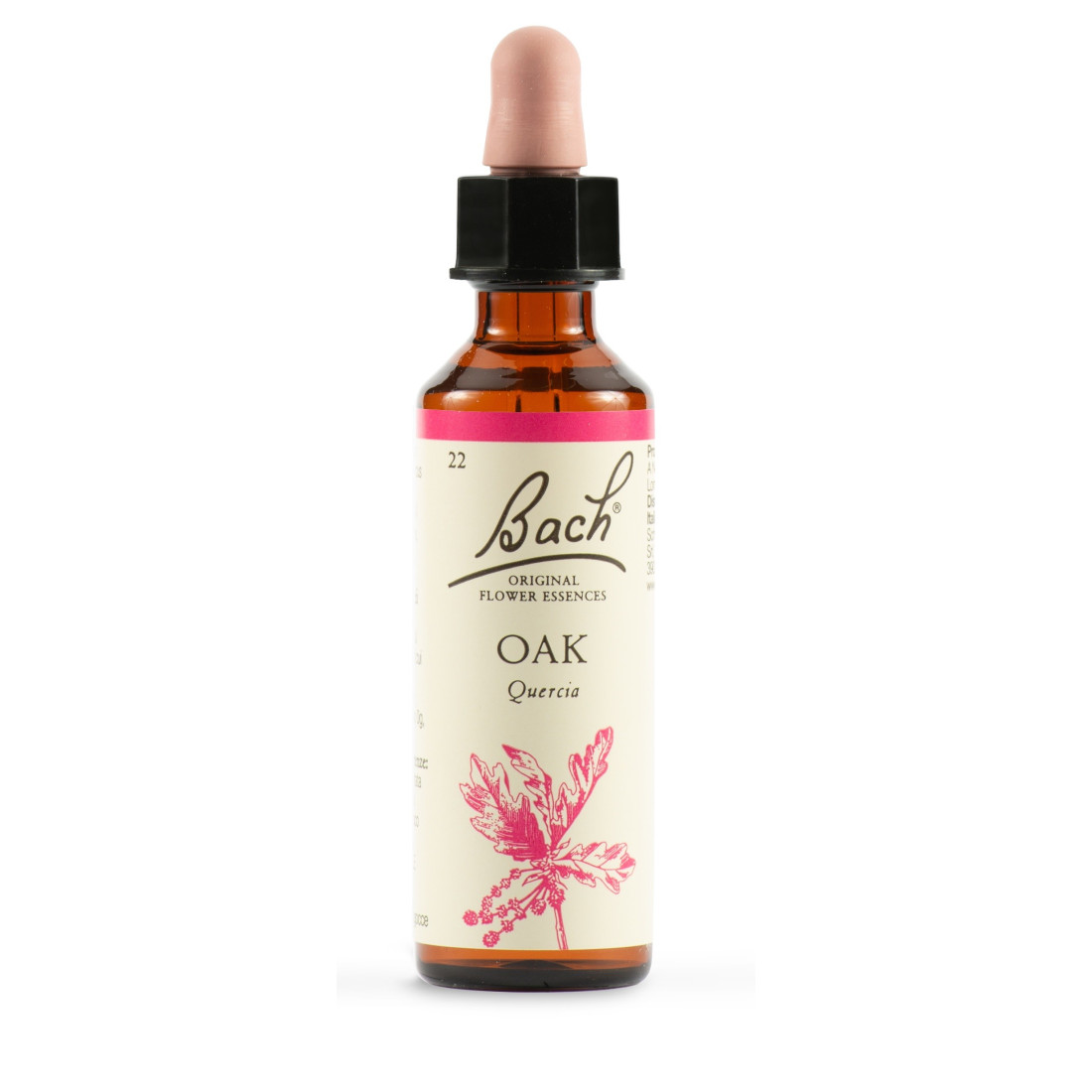 OAK BACH ORIGINA 20ML