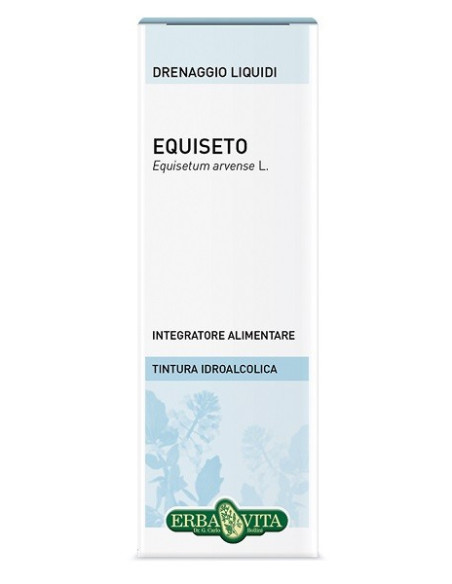 EQUISETO SOL IAL 50ML
