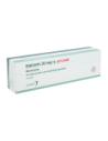 DAKTARIN GEL OS 80G 20MG/G