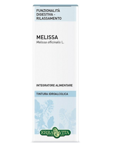 MELISSA FGL TINT IAL 50ML EBV