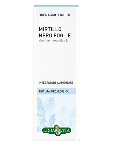 MIRTILLO NE FGL TINT IAL 50ML