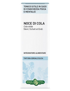 NOCE COLA SEMI TINT IAL 50ML
