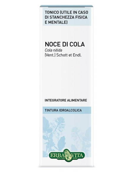 NOCE COLA SEMI TINT IAL 50ML