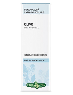 OLIVO TINT IAL 50ML EBV