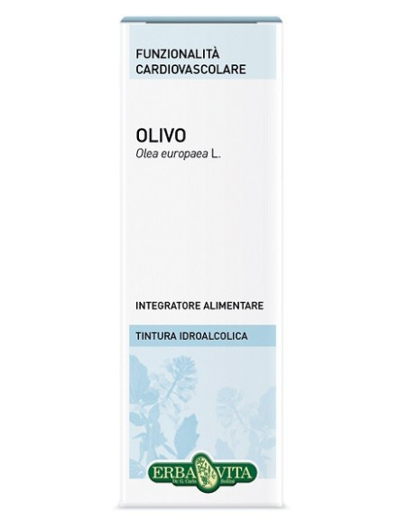 OLIVO TINT IAL 50ML EBV
