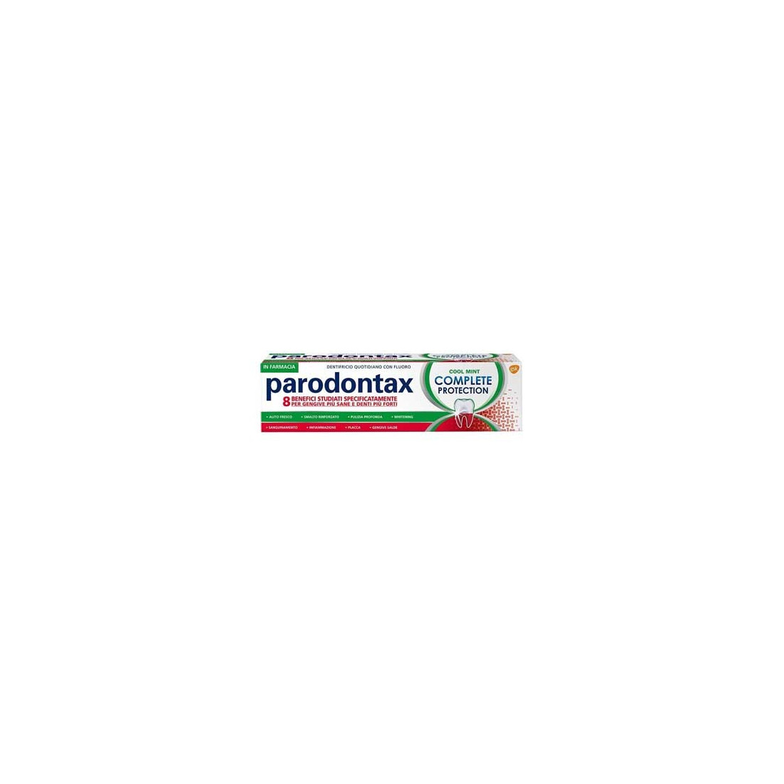 PARODONTAX CP COOL MINT 75ML