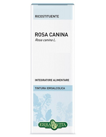 ROSA CANINA BAC TINT IAL 50ML