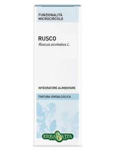 RUSCO RIZOMA TINT IAL 50ML EBV