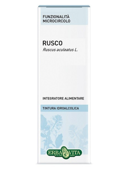 RUSCO RIZOMA TINT IAL 50ML EBV