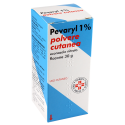 PEVARYL POLV CUT 30G 1%