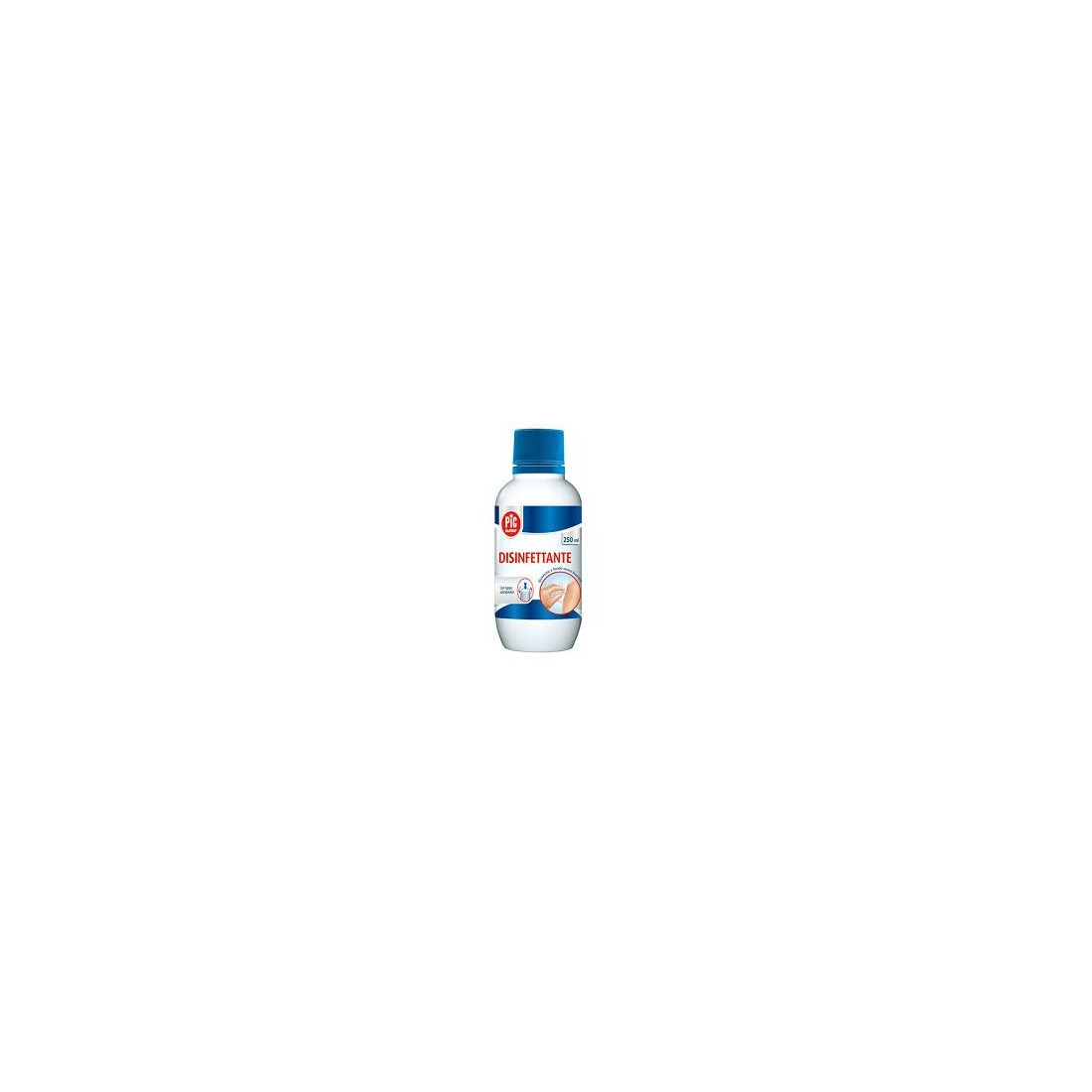 PIC DISINFETTERS 250ML
