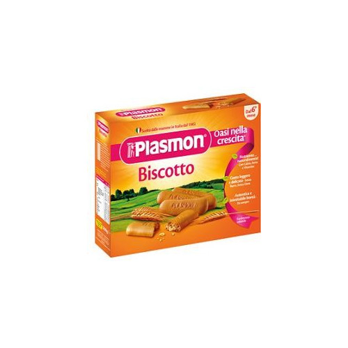 PLASMON BISCOTUS 720G