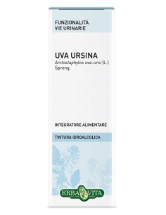 UVA URSINA FGL SOL IAL 50ML