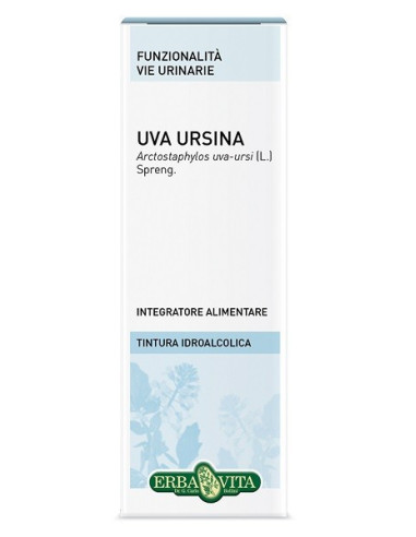 UVA URSINA FGL SOL IAL 50ML