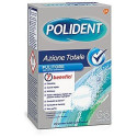 POLIDENT TOTAL ACTION 66CPR
