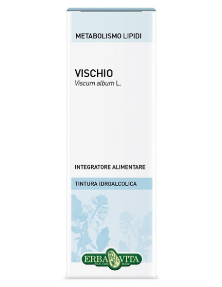 VISCHIO FGL TINT IAL 50ML EBV