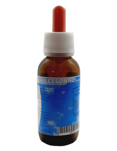 DOLCESONNO GOCCE 50ML