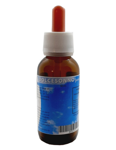 DOLCESONNO GOCCE 50ML
