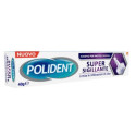 POLIDENT SUPER TENUTE+SIG 40G