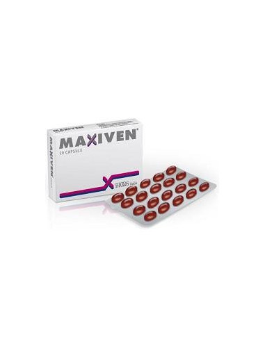 MAXIVEN 20CPS