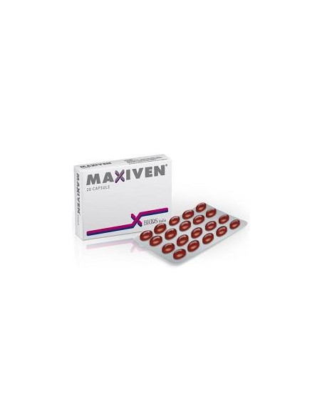 MAXIVEN 20CPS