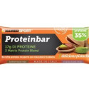 NAMED BARRETTE PROTEICHE PROTEINBAR DELICIOUS PISTACCHIO 50G