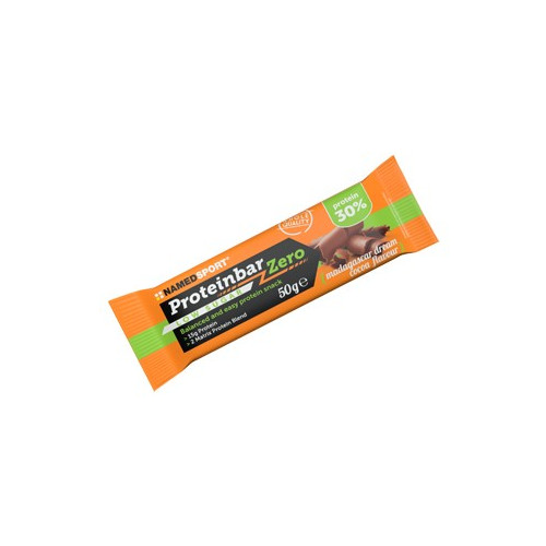 PROTEINBAR ZERO CACAO MAD 50G