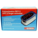 PULSE OXIMETER WITH OXY-2 FINGER