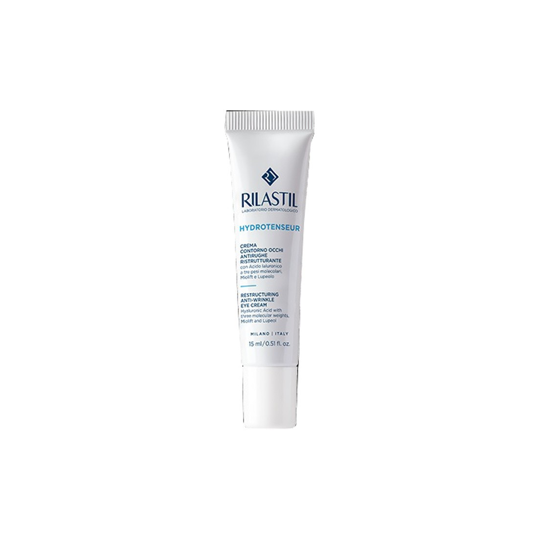 RILASTIL HYDROTENSEUR CREMA CONTORNO OCCHI