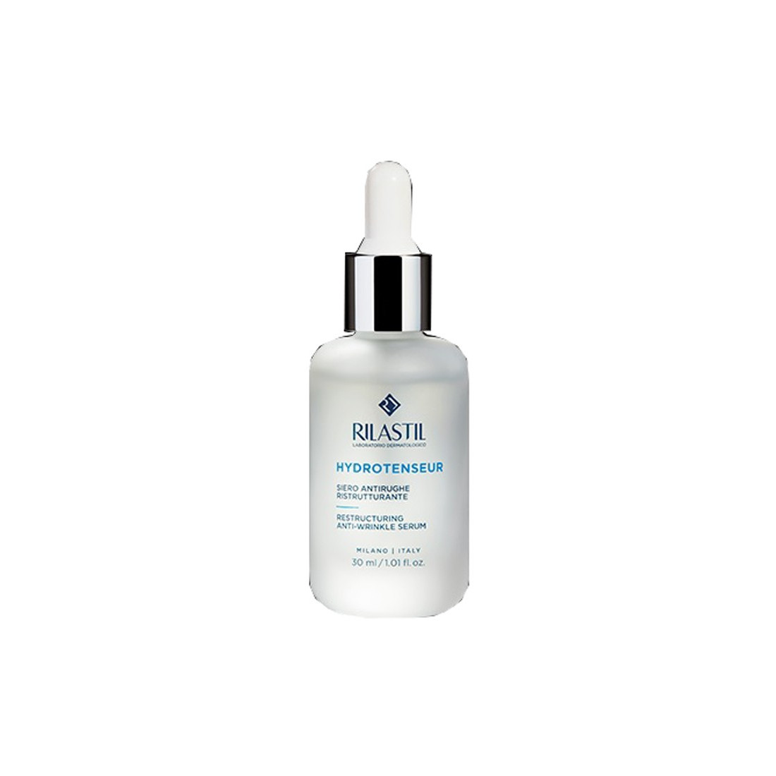 RILASTIL HYDROTENSEUR SIERO ANTIRUGHE RISTRUTTURANTE