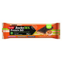 NAMED BARRETTA PROTEICA ROCKY 36% GUSTO ARACHIDI SALATE