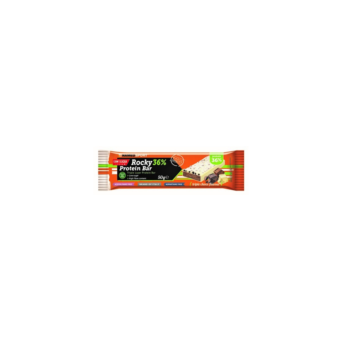 ROCKY 36% BAR TRIP CH 50G