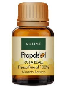PROPOLSOL PAPPA REALE FRESCA
