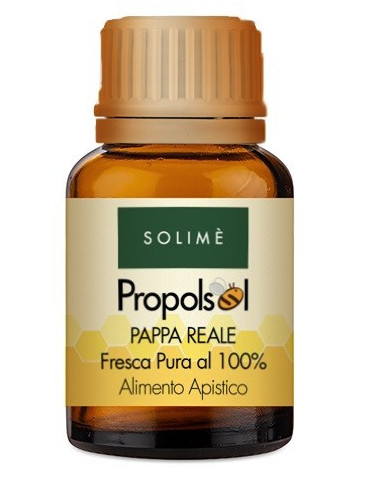 PROPOLSOL PAPPA REALE FRESCA