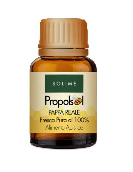 PROPOLSOL PAPPA REALE FRESCA