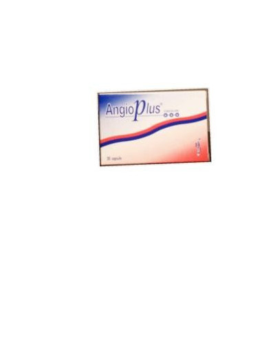 ANGIOPLUS 30CPS