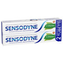 SENSODYNE F PREVENTION 2X75ML