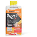 NAMED SPORT GEL LEMON ICE TEA 25ML