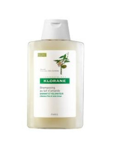 KLORANE SH LATTE MAND 200ML