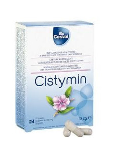 CISTYMIN 24CPS