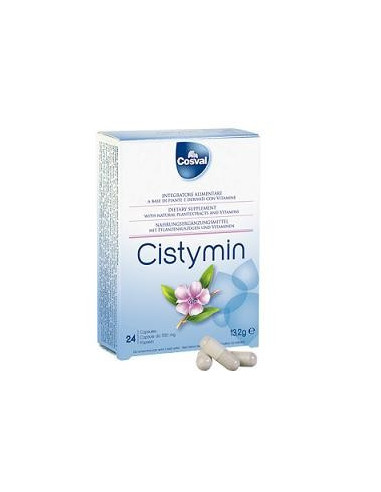 CISTYMIN 24CPS