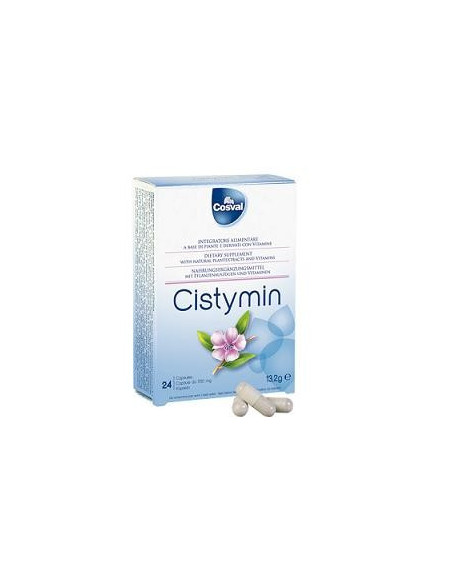 CISTYMIN 24CPS