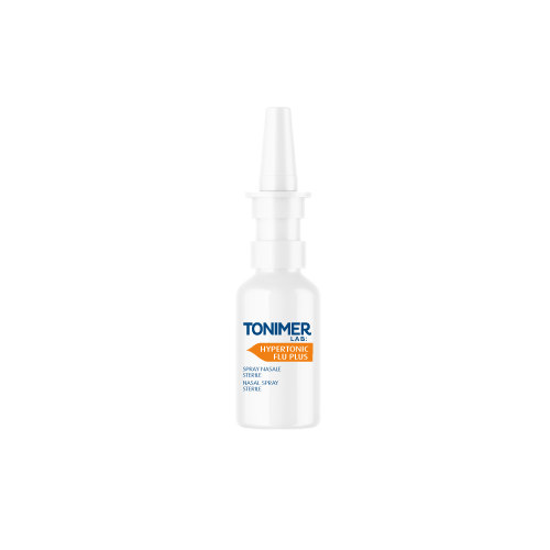 TONIMER LAB HYPERTONIC FLU20ML