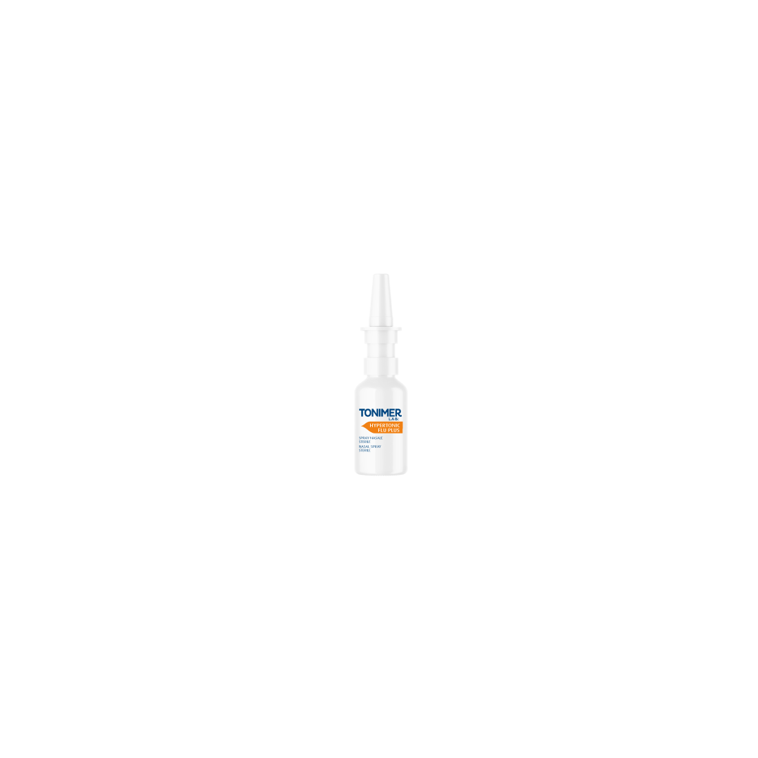 TONIMER LAB HYPERTONIC FLU20ML