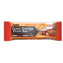 NAMED BARRETTA TOTAL ENERGY FRUIT BAR GUSTO NOCI E MIRTILLI 35G