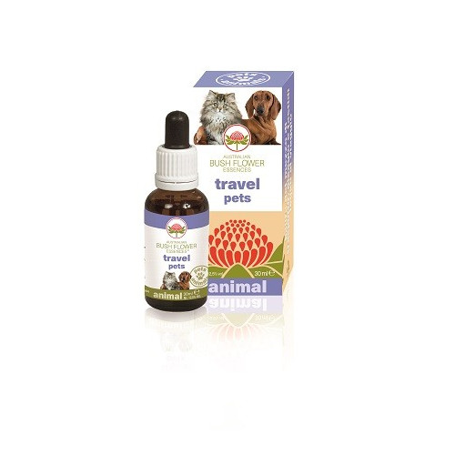 TRAVEL PETS 30ML