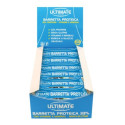 ULTIMATE BARRETTE PROTEICHE VANIGLIA E COOKIES - MIGLIOR PREZZO - FARMACONVENIENZA