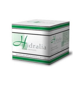 HIDRALIA CREMA IDRATANTE 50ML